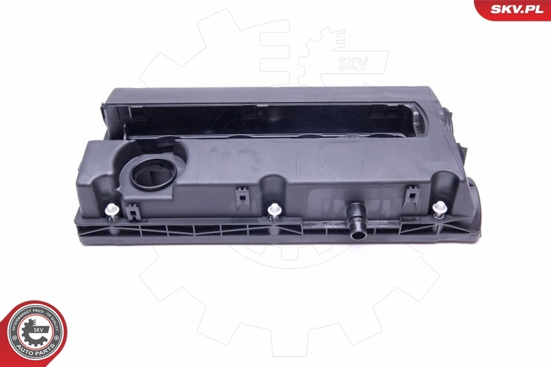 Cylinder Head Cover